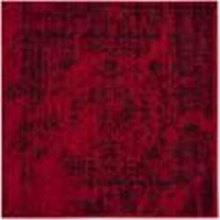 Safavieh 8 x 8 ft. Adirondack Power Loomed Square Area Rug, Red and Black ADR101F-8SQ